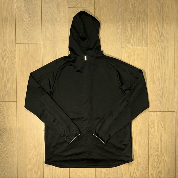 Puma Zip Up Hoodie Track Sweater Size XL - Picture 2 of 2